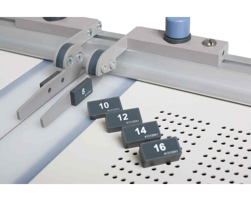 Fastbind Quick Change Spacer Set