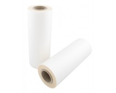 Soft Touch Matt (OPP Digi) Laminating roll, W 325 mm, L 500 m, Thick 35 mic, Core 76 mm