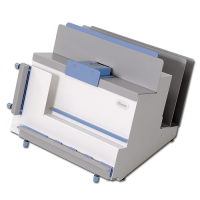 Fastbind BooXTer Duo binding machine