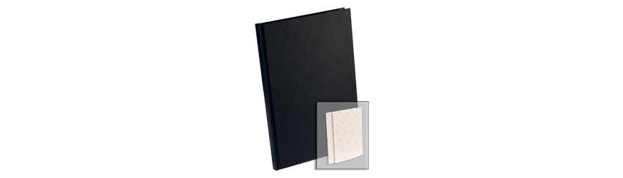 Manager Black Hard Cover Sets