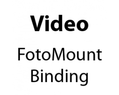 Fastbind FotoMount F42