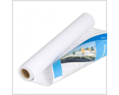 Inkjet Printable Tacking Roll, 0.355 (14